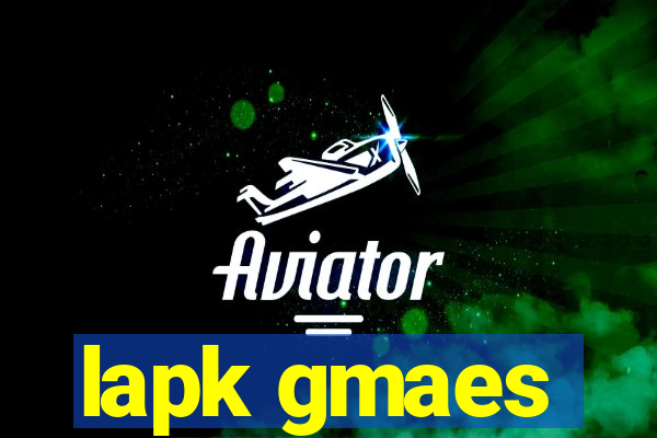 lapk gmaes